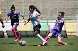 المكتب الفيدرالي يشترط على أندية المحترف الأول إطلاق فروع نسوية