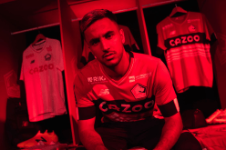 وناس: اشتقت للدوري الفرنسي وأطمح لموسم كبير مع ليل”