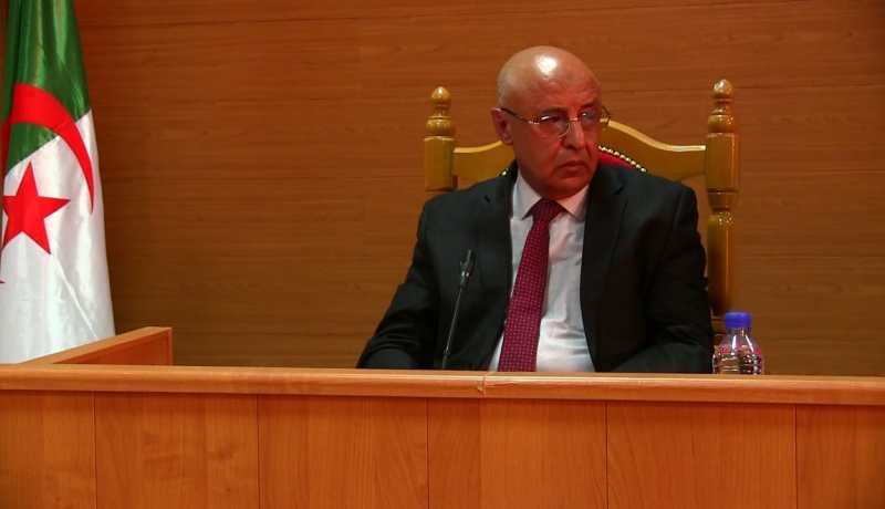 غرداية: افتتاح محكمة القرارة وتعيين قضاة جدد بها