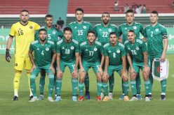 الفاف تكشف برنامج المبارتين الوديتين للمنتخب المحلي