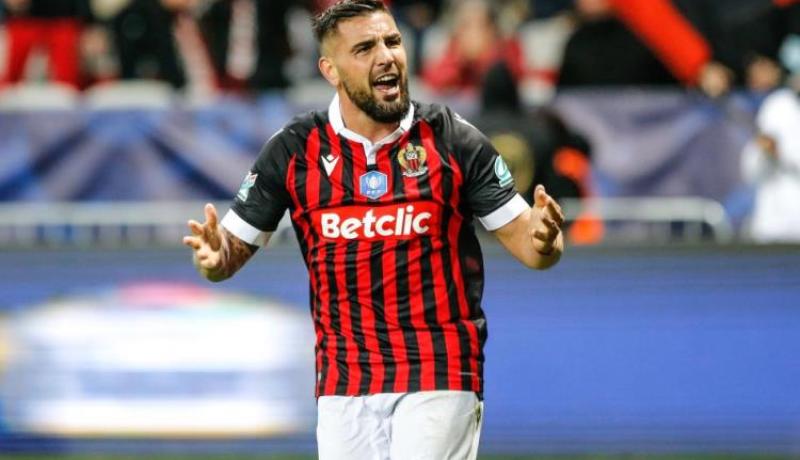 بالفيديو.. ديلور يهز شباك أجاكسيو بمقصية عالمية