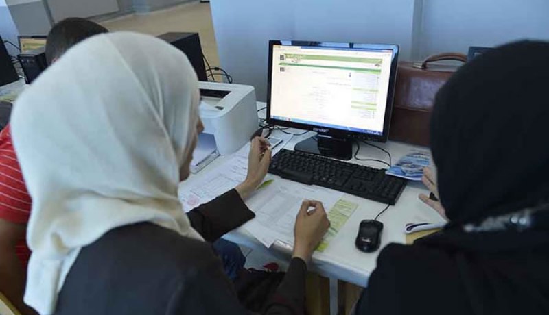 انطلاق التسجيلات النهائية للناجحين في “البكالوريا”.. اليوم