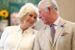 كاميلا.. لهذا السبب لن تصبح ملكة