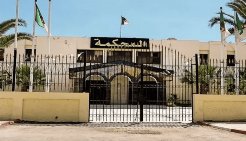 سيّدة أعمال وشركاؤها يستولون على 10 ملايير نقدا وصكوك من شركة استيراد في البليدة
