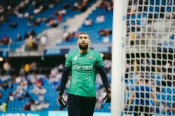 ماندريا يتوج بجائزة لاعب الشهر