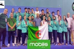 بطولة شمال إفريقيا.. المنتخب الوطني للكاراتي دو يحصد 46 ميدالية
