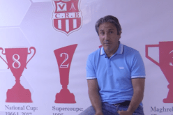 الكوكي: “التعادل نتيجة مفخخة لكن سنحقق التأهل أمام جمهورنا”