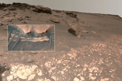 ناسا تكشف تفاصيل مذهلة وغير مسبوقة لكوكب المريخ