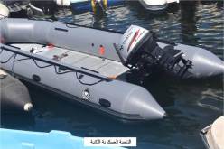 التحقيق مع 14 شخصا بخصوص الهجرة غير الشرعية من شاطئ بزرالدة