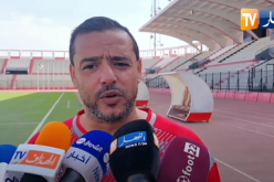 حدو مولاي يلتحق بالطاقم الفني لمولودية وهران