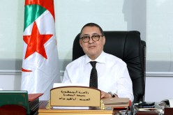 تعيين ابراهيم مراد وزيرا للداخلية خلفا لكمال بلجود