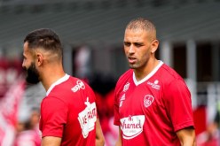 بالفيديو.. سليماني يبصم على أول تمريرة حاسمة له مع بريست