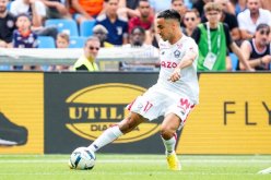 أوناس يساهم في عودة ليل بفوز ثمين من مونبوليي