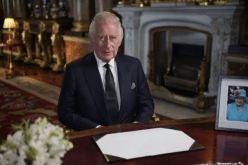 تشارلز ينصب وليام وليا للعهد ويؤكد: سأخدم الجميع