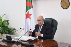 الرئيس تبون يستقبل رؤساء أركان الدول الأعضاء بلجنة الأركان العملياتية المشتركة
