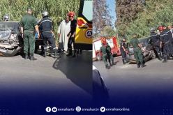 غليزان.. وفاة إمرأة وإصابة شخصين اخرين في حادث مرور ببلدية واريزان