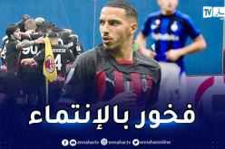 بن ناصر :”فزنا بالداربي.. بالعقل والقلب والوفاء”