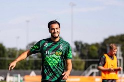 بن سبعيني ضمن التشكيلة المثالية للبوندسليغا