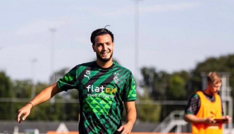 بن سبعيني ضمن التشكيلة المثالية للبوندسليغا