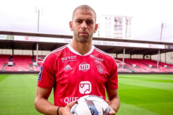 سليماني: “لست في قمة مستواي لكني في لياقة بدنية جيدة”