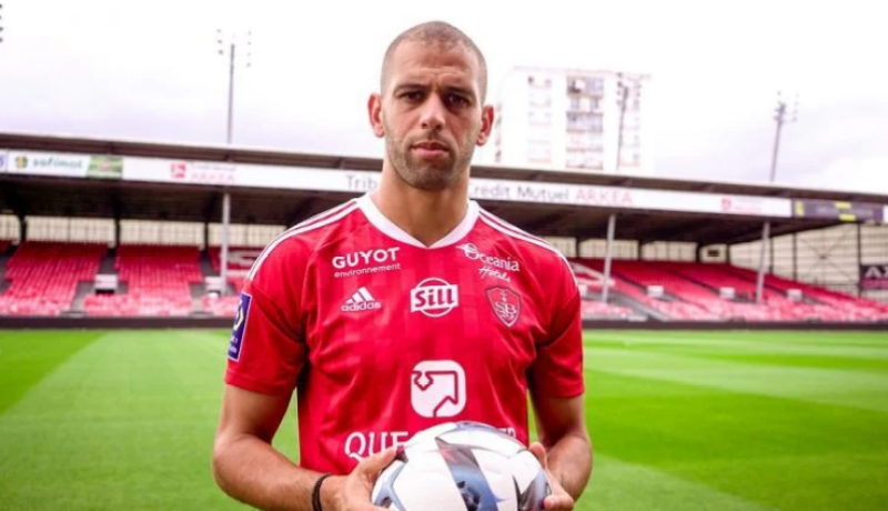 سليماني: “لست في قمة مستواي لكني في لياقة بدنية جيدة”