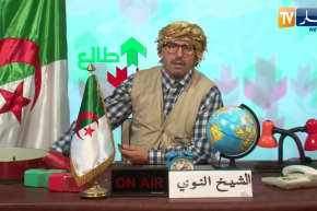 الشيخ النوي: الطرقات تحصد أرواح الجزائريين.. يا وزارة النقل لازم تراقبو الحافلات