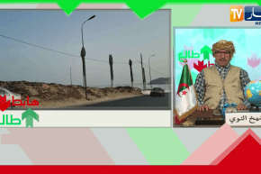 الشيخ النوي: تبهديلة كبيرة في وهران.. نخل ليس كباقي النخل.. يا تنحوه يا ديرو فيه الإنارة