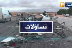 تساؤلات: رئيس الجمهورية .. حوادث المرور تتطلب حلا ردعيا