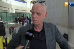 زفيزف: “سنوفر كل الامكانيات اللازمة لمنتخب أقل من 17 عاما”