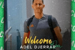 عادل جرار يلتحق بالدوري الليبي