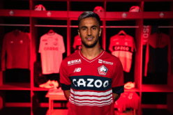 أوناس ضمن قائمة ليل المعنية بمواجهة مونبوليي