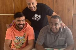 بن عيادة يرسم انتقاله للدوري المغربي