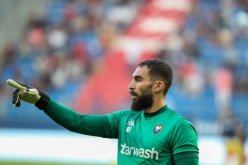 ماندريا: “سجلت بداية مشجعة وهذه رسالتي لمنافسينا”