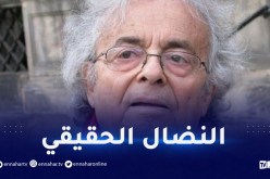 تصريحات أدونيس عن الجزائر تعود إلى الواجهة.. هل سمعتها من  قبل؟