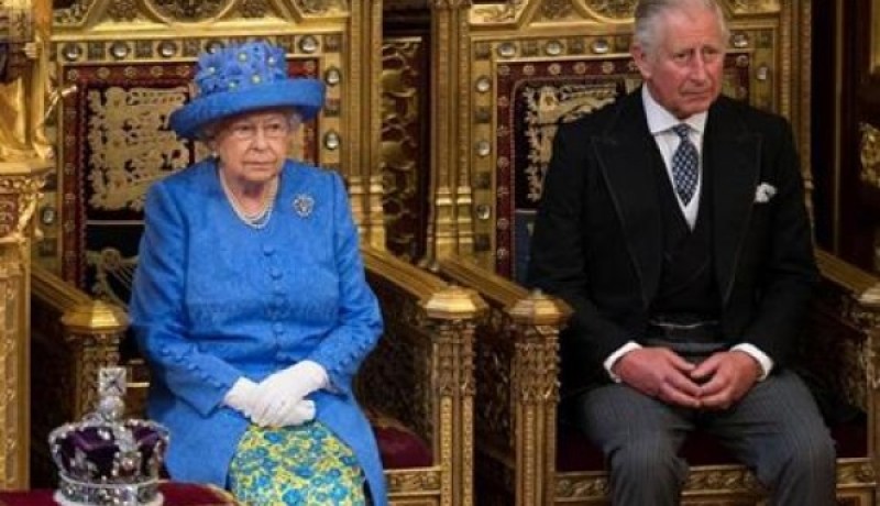 حداد ملكي على الملكة الراحلة إليزابيث.. إطلاق 96 طلقة مدفعية تكريما لها