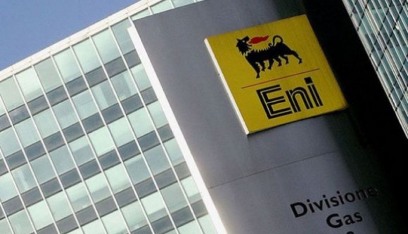 شركة ENI الإيطالية تعلن استحواذها على أصول BP في الجزائر