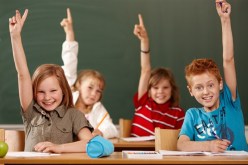 صناعة الأجيال وبناء الأمم على يد الرجال ذوي الهمم