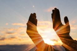  لا تنسوا الدعاء فهو عبادة يحبها الله