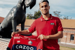 أوناس: “متحمس لانطلاق التحدي الجديد”