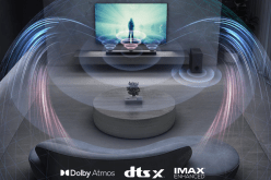 إل جي الكترونيكس الجزائر: تجربة سينماتوغرافية في منازلكم