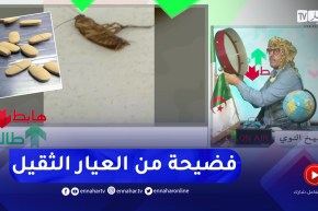 النوي يفجر فضيحة بفيديوهات حصرية تكشف كيف يتم صناعة الأدوية من الخواص ويطالب الدولة بفتح تحقيق