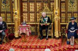 تنصيب تشارلز رسميا ملكا جديدا لبريطانيا