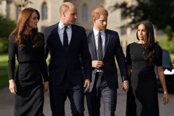 لغة الجسد تكشف الإشارات الخفية لعلاقة الأميرين هاري وويليام