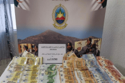 حجز أزيد من 15 ألف أورو بأم الطبول في الطارف