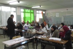 بلعابد: مختصّون كوّنوا أساتذة الانجليزية وكل المدارس استفادت من الكتاب