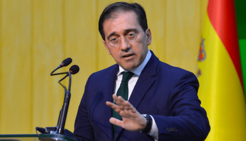 إسبانيا تنفي تراجعها عن موقفها اتجاه القضية الصحراوية