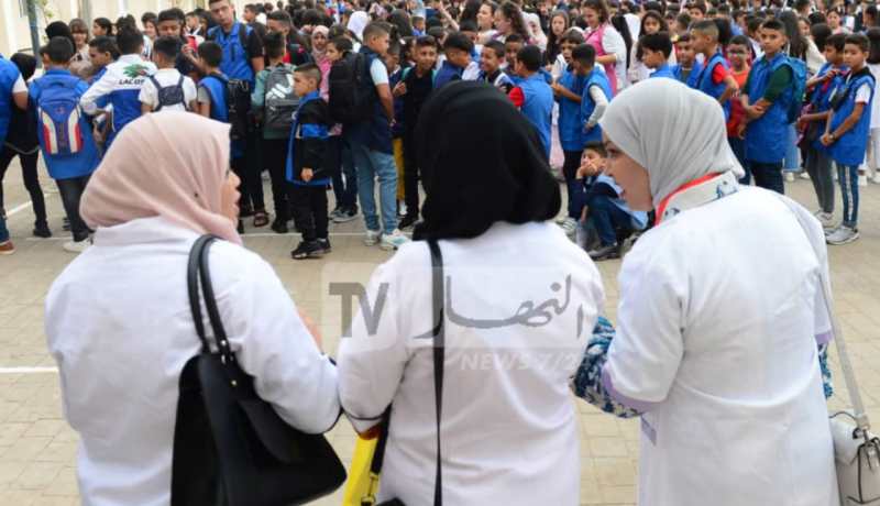 100 مليون سنتيم لاقتناء سيارات للأساتذة