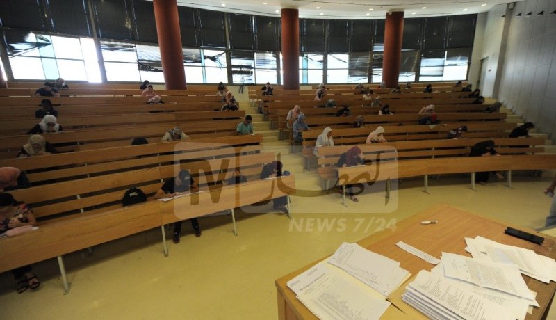 بن زيان: العودة إلى التعليم الحضوري في الجامعات