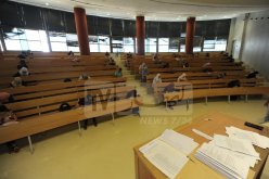 بلعربي: 2200 أستاذ جديد بالجامعة.. 141 ألف طالب تحصلوا على اختياراتهم الأولى