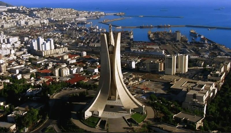 الصحافة الأجنبية تروج لزيارة الجزائر